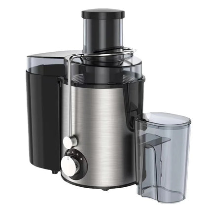DailyBlend™ SteelPro 800 – High-Power Centrifugal Juicer